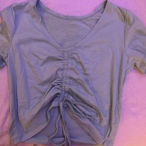 shein top